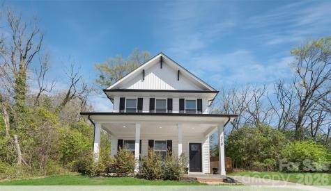 318 N Avon Street Gastonia NC 28054