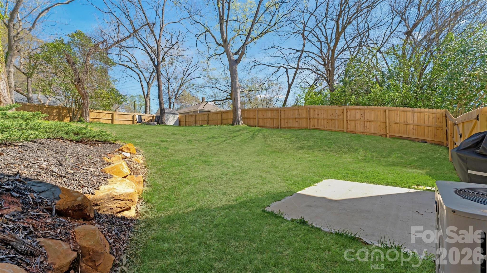 318 N Avon Street Gastonia NC 28054