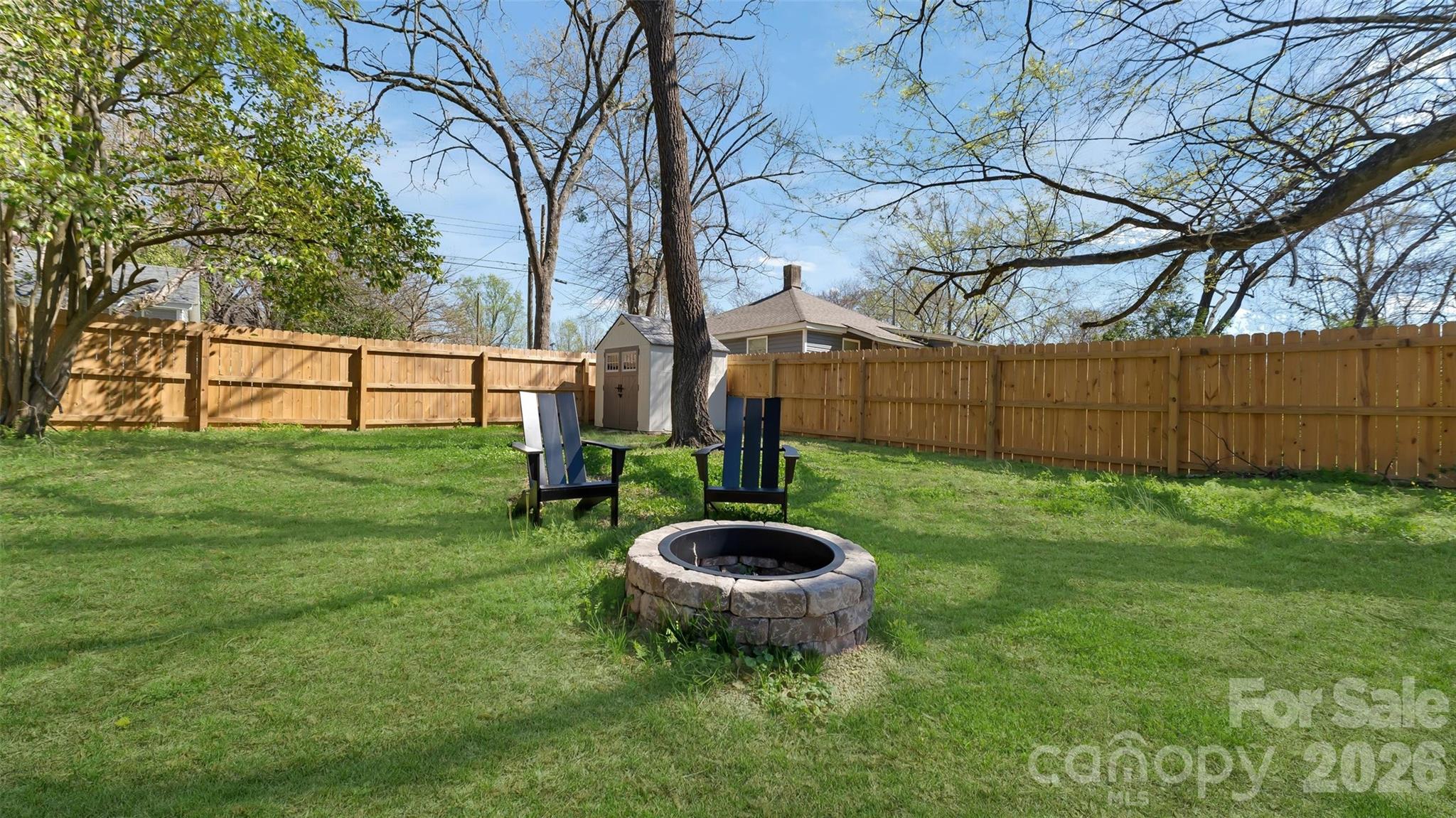 318 N Avon Street Gastonia NC 28054