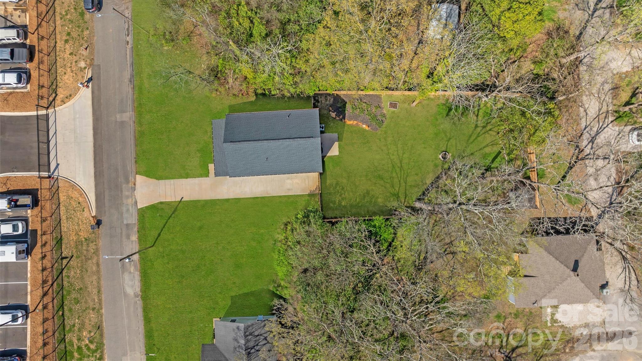 318 N Avon Street Gastonia NC 28054