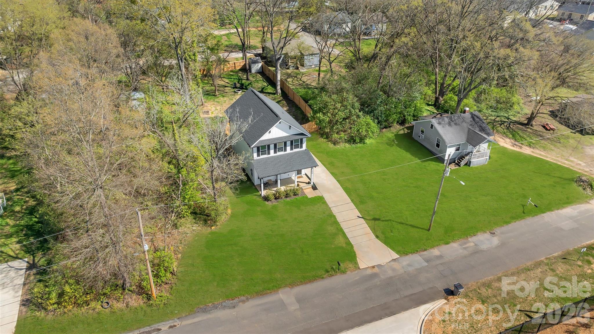 318 N Avon Street Gastonia NC 28054
