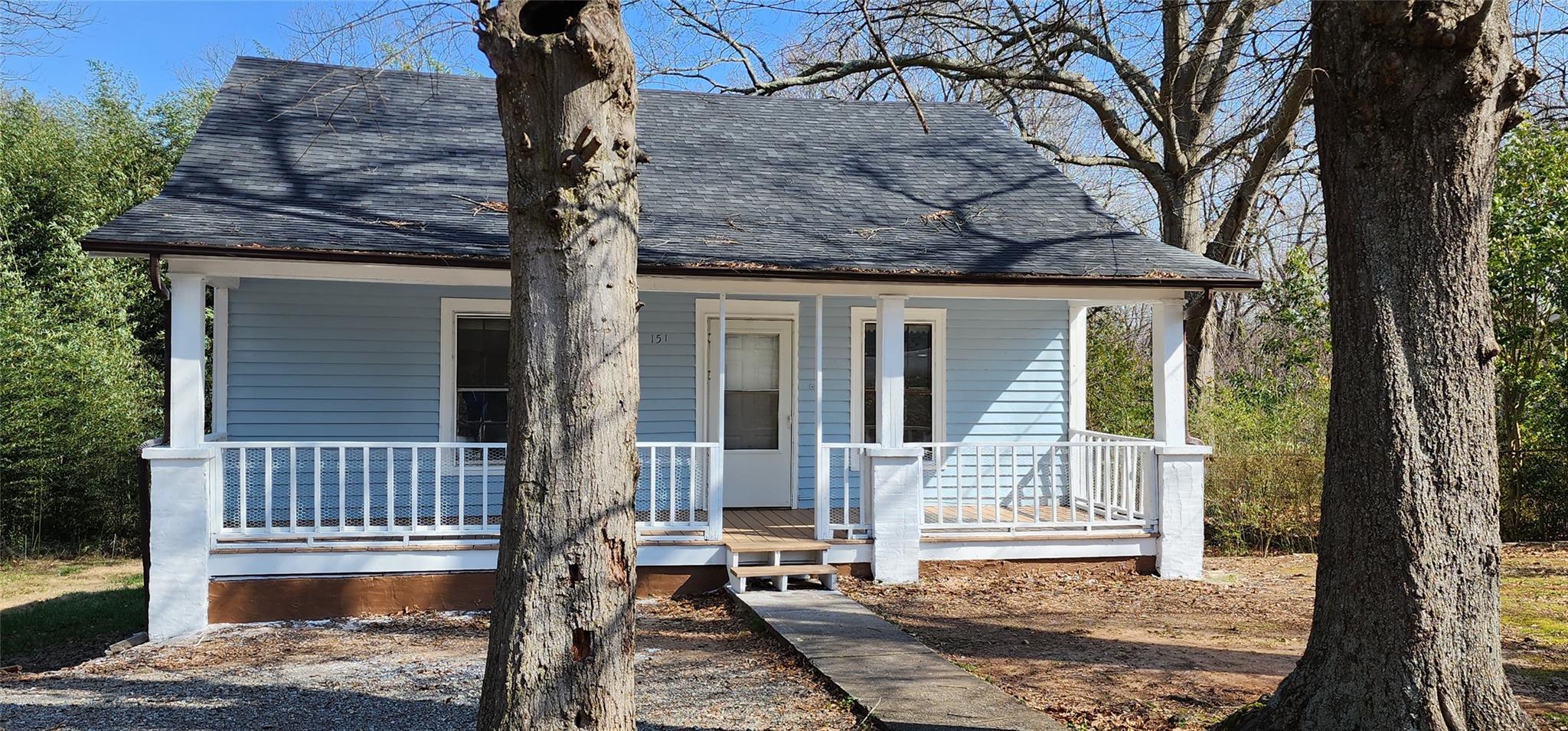 151 Heritage Avenue Forest City NC 28043