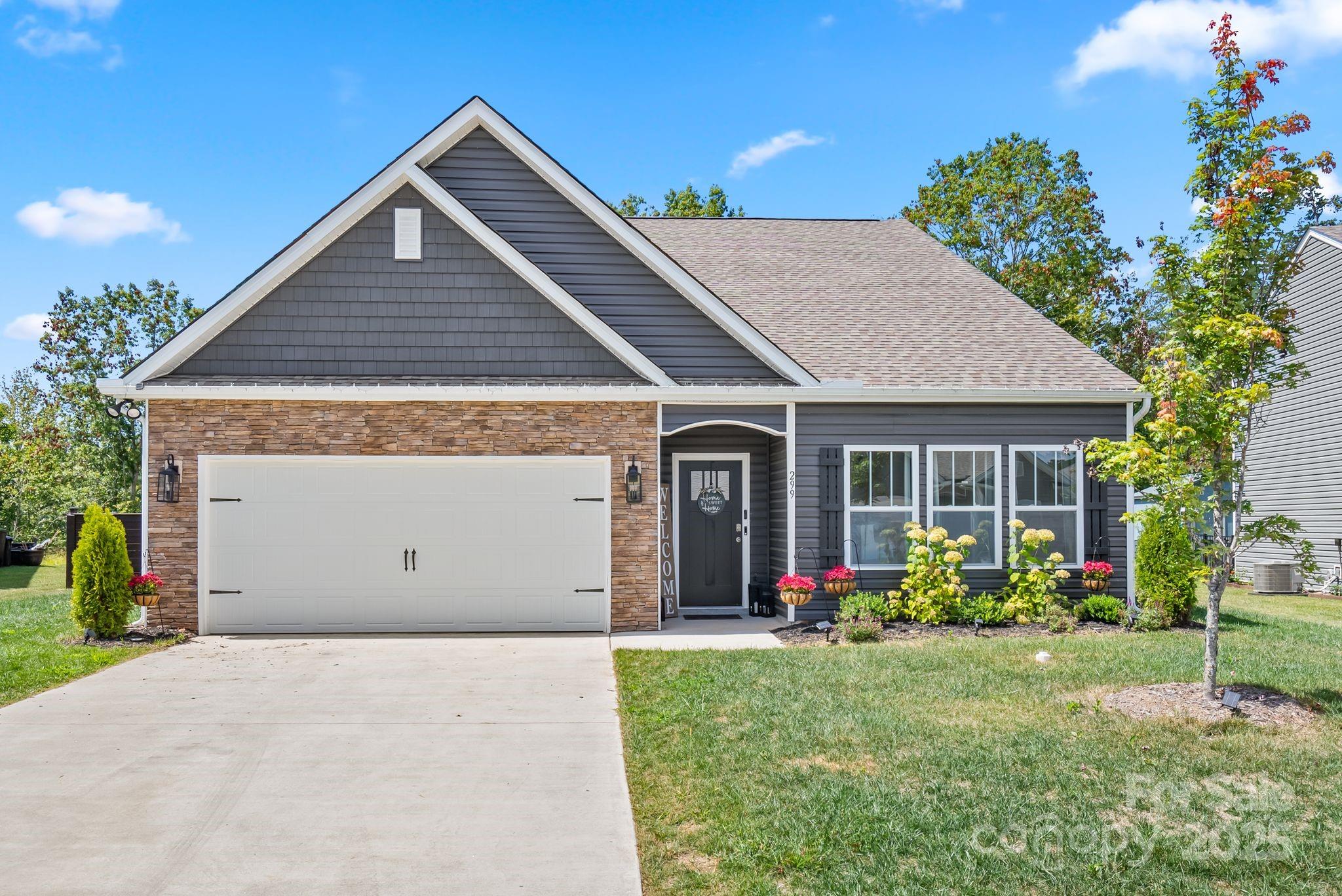 299 Ridgeview Lane Mars Hill NC 28754