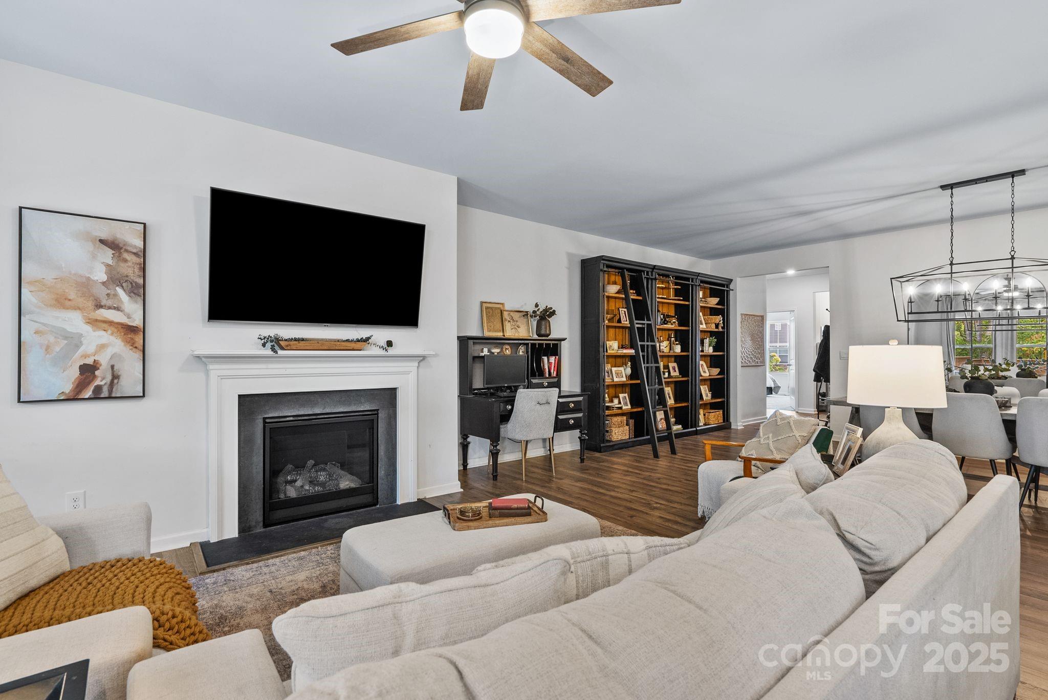 299 Ridgeview Lane Mars Hill NC 28754