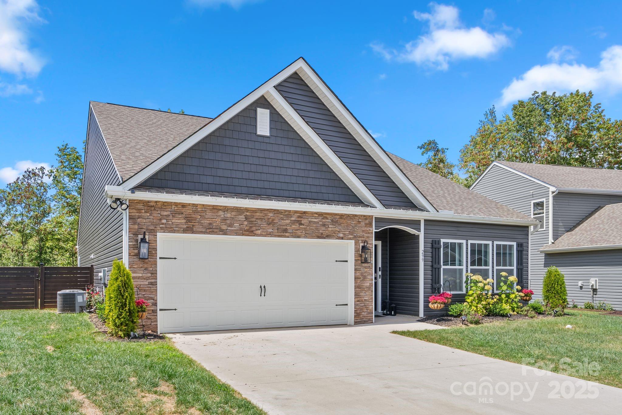 299 Ridgeview Lane Mars Hill NC 28754
