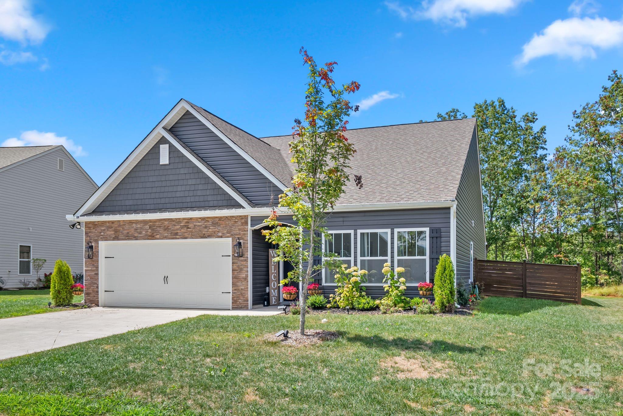 299 Ridgeview Lane Mars Hill NC 28754