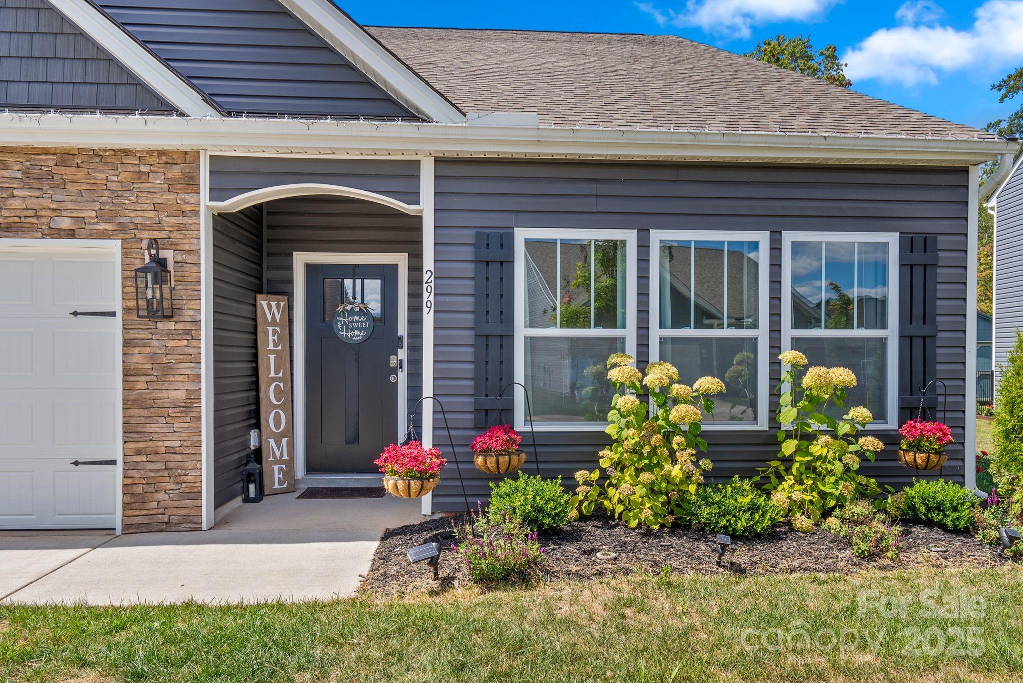 299 Ridgeview Lane Mars Hill NC 28754