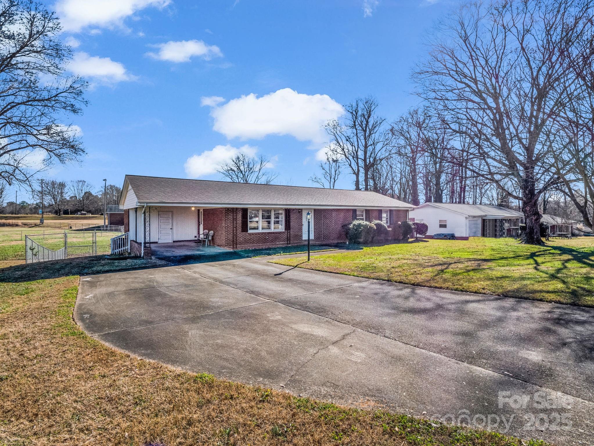 2917 Poplar Circle Shelby NC 28152