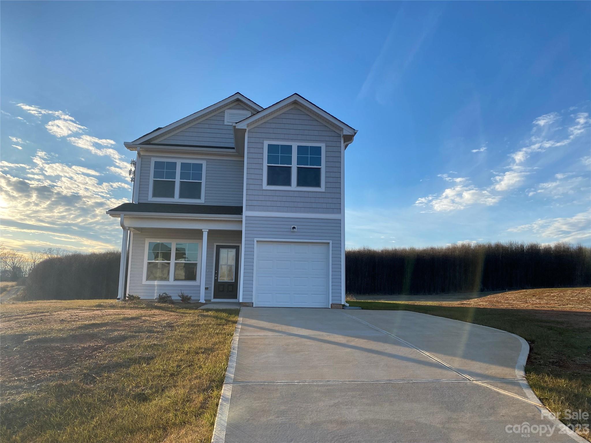 128 Red Cedar Lane Statesville NC 28625