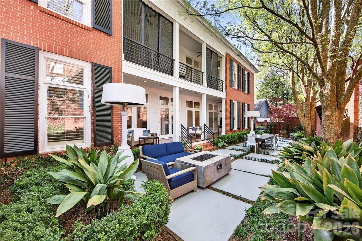 631 Vendue Place Charlotte NC 28226
