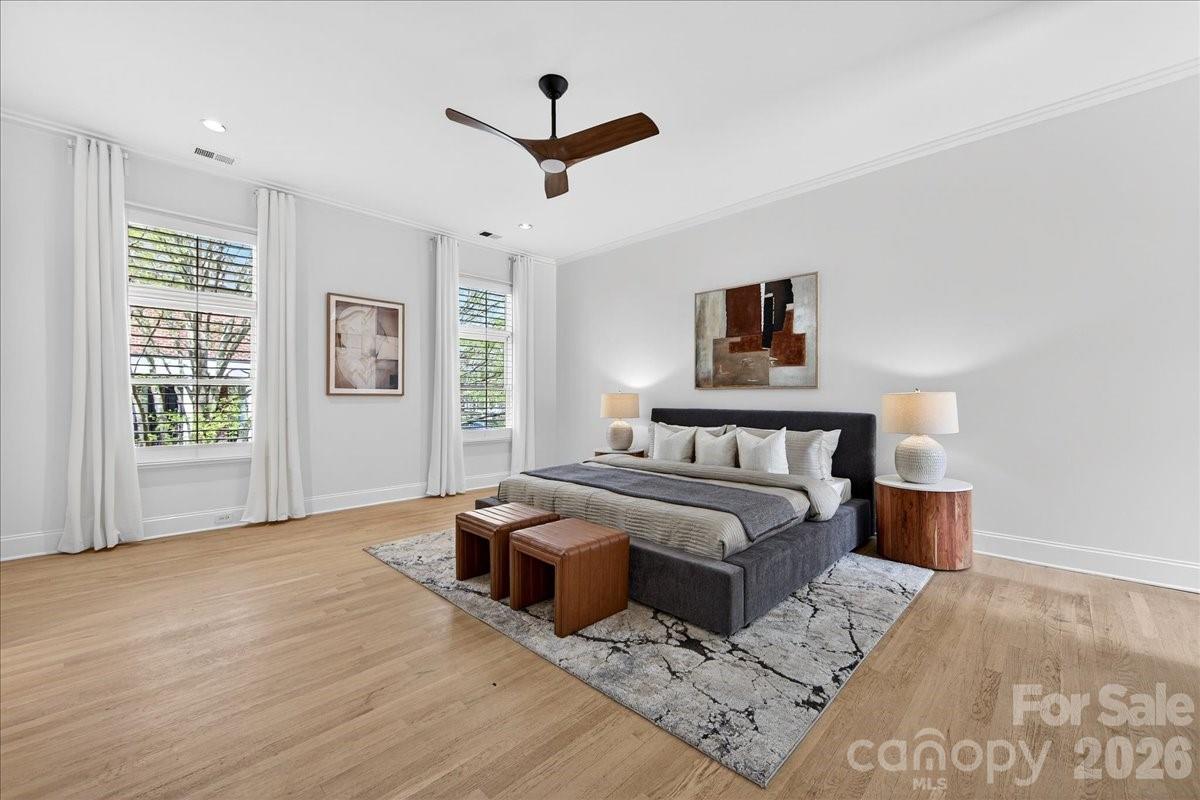 631 Vendue Place Charlotte NC 28226