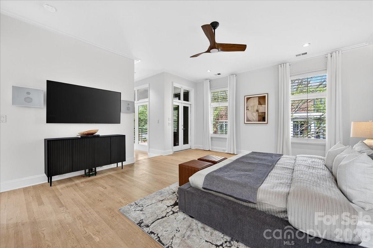631 Vendue Place Charlotte NC 28226