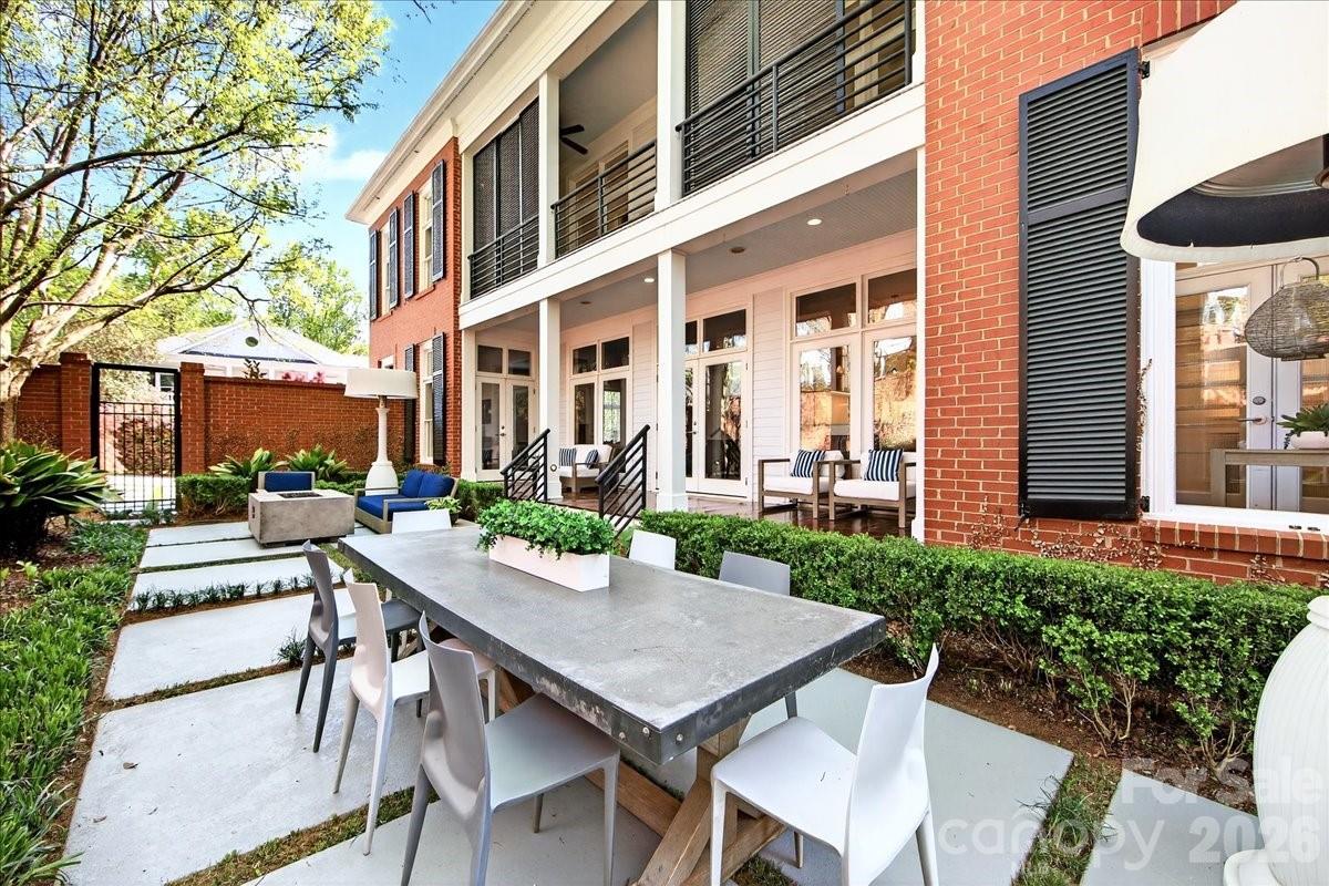 631 Vendue Place Charlotte NC 28226