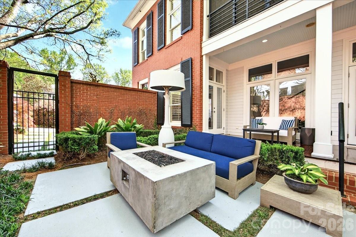 631 Vendue Place Charlotte NC 28226
