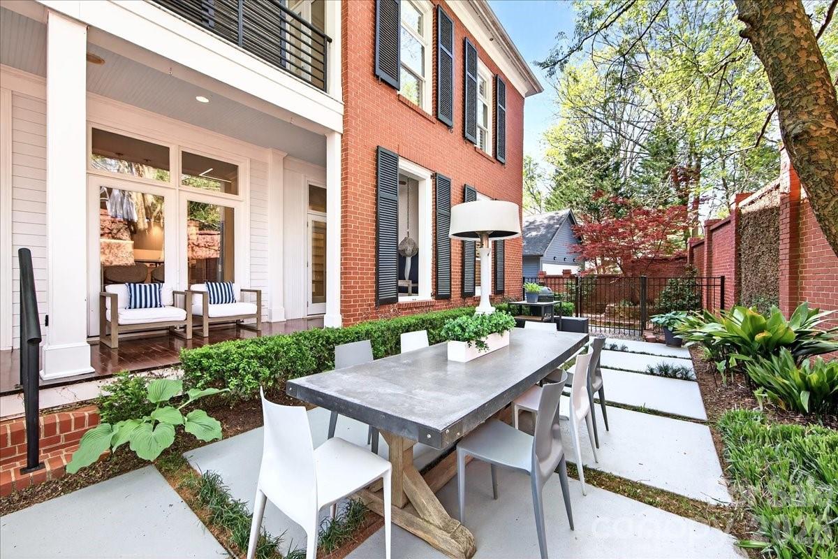 631 Vendue Place Charlotte NC 28226