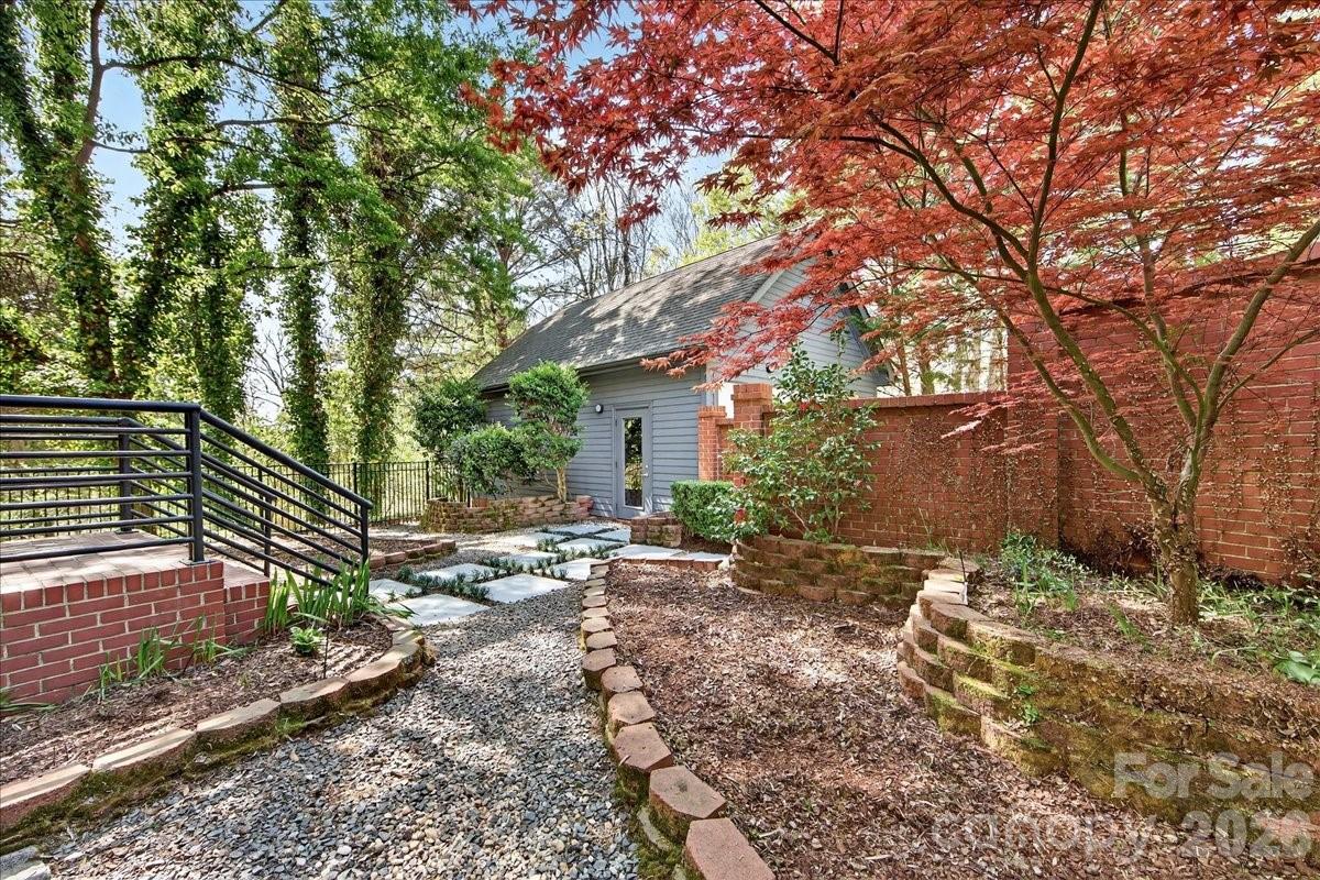 631 Vendue Place Charlotte NC 28226