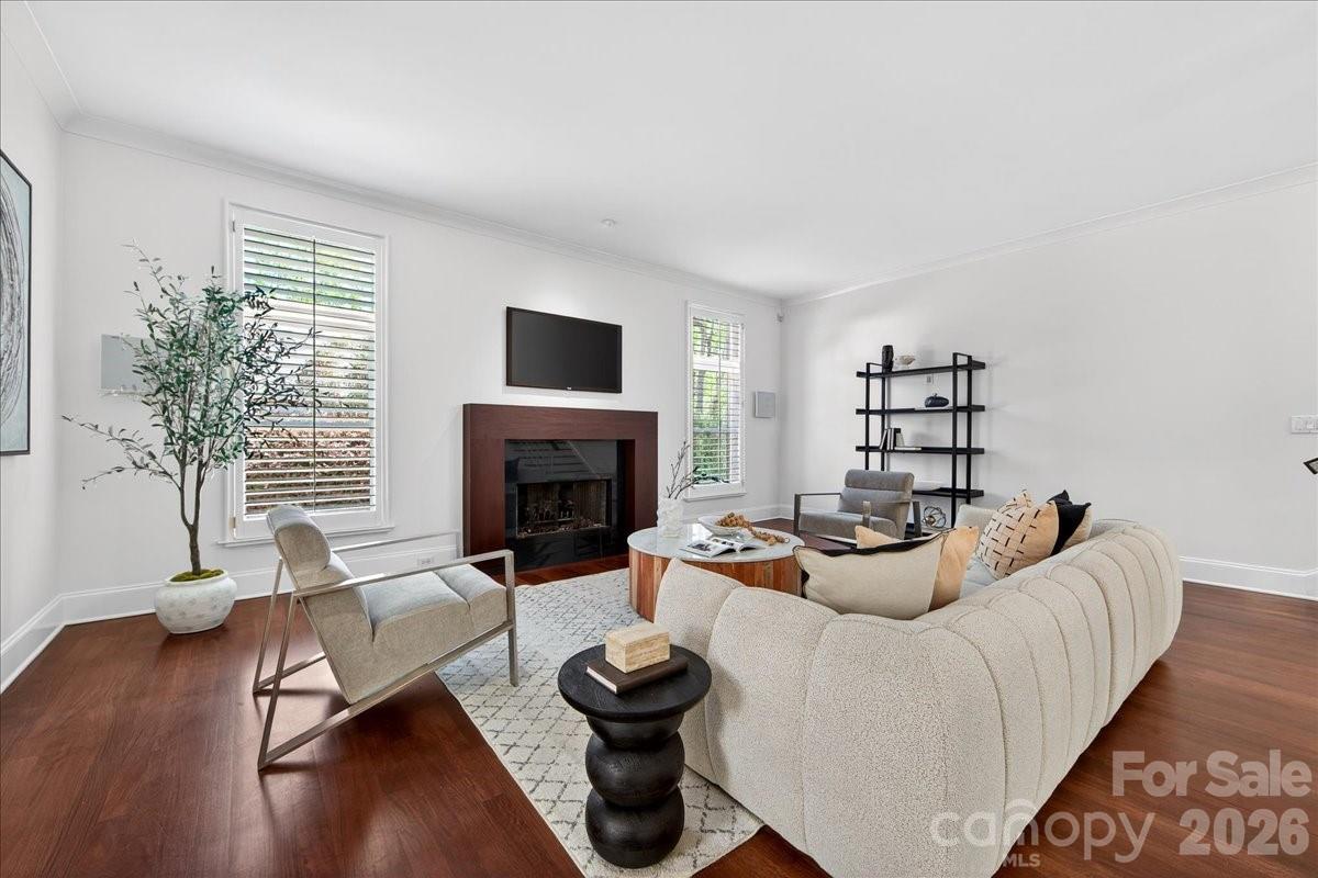 631 Vendue Place Charlotte NC 28226