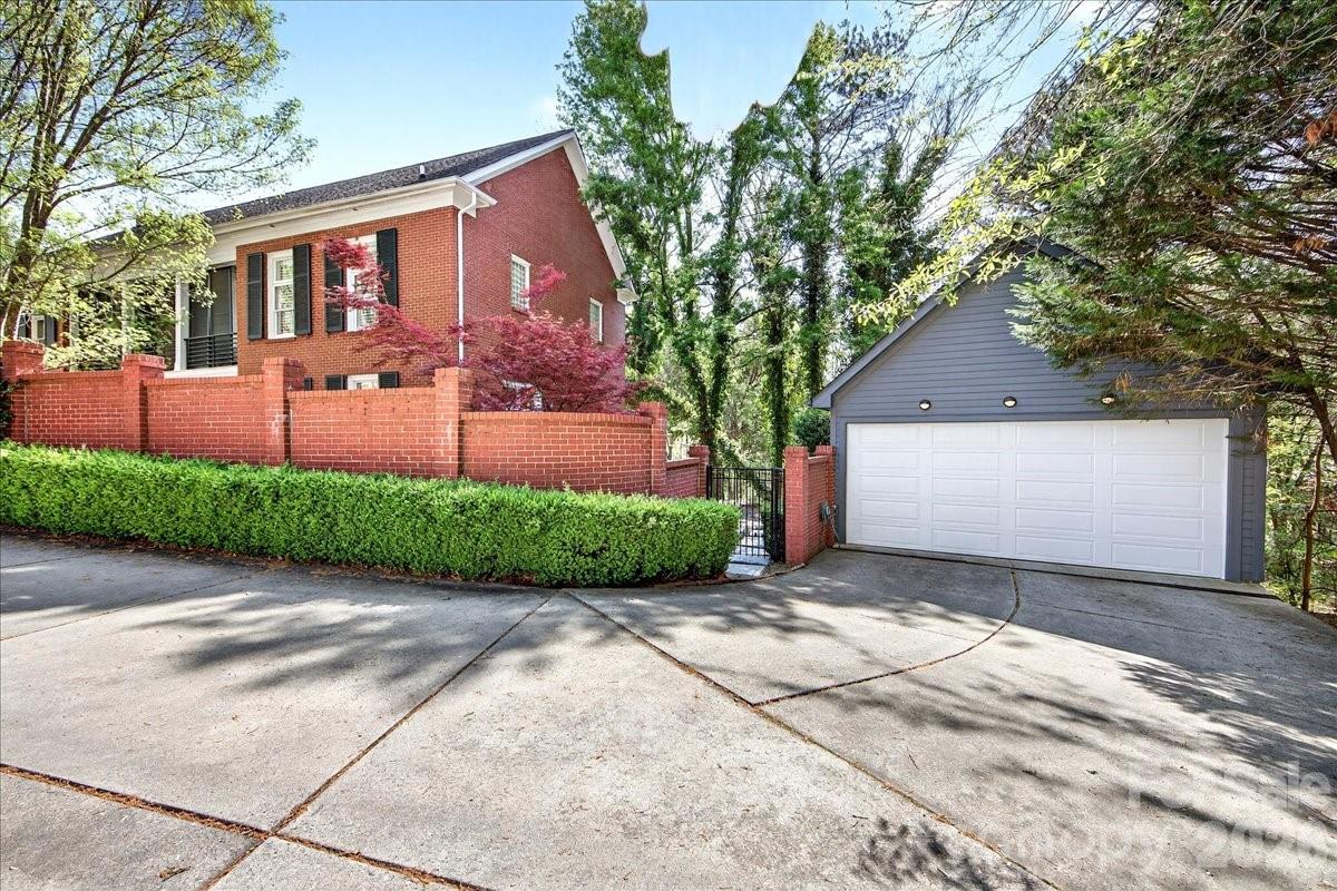 631 Vendue Place Charlotte NC 28226