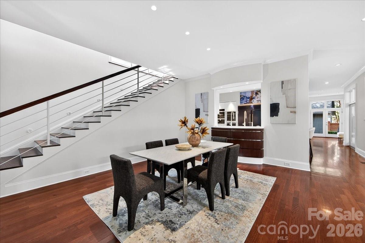 631 Vendue Place Charlotte NC 28226