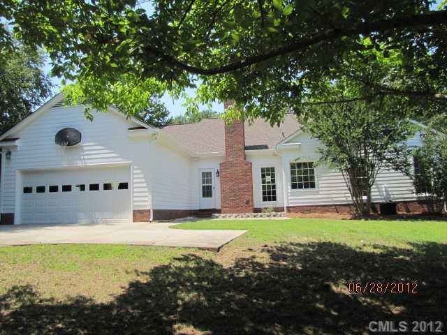 9830 Leaf Arbor Lane Charlotte NC 28277
