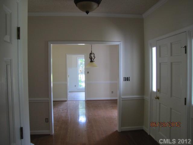 9830 Leaf Arbor Lane Charlotte NC 28277