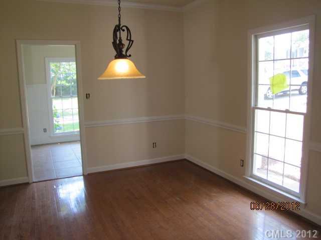 9830 Leaf Arbor Lane Charlotte NC 28277