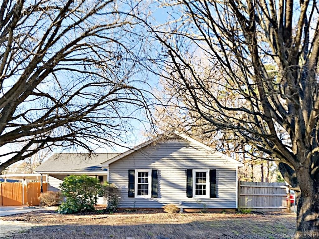 6511 Slatewood Road Charlotte NC 28212