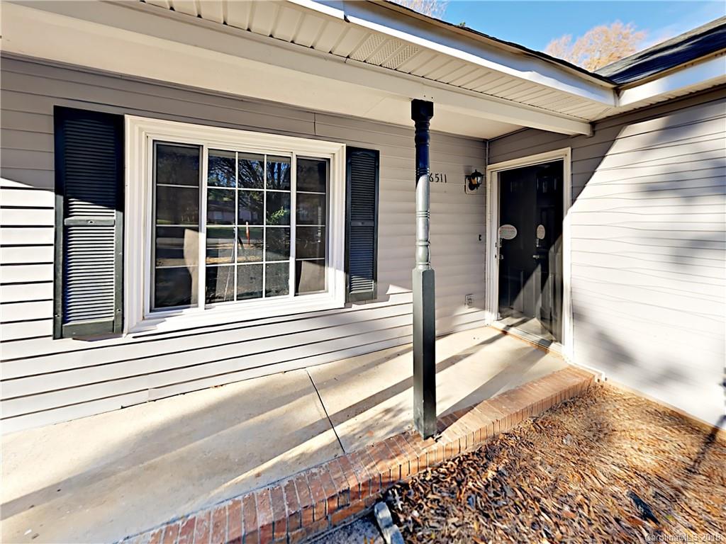 6511 Slatewood Road Charlotte NC 28212