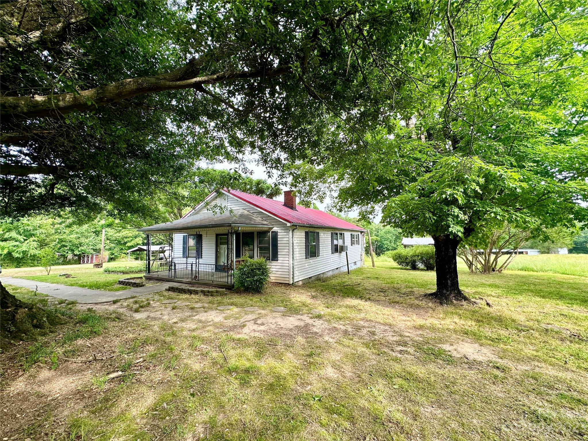 202 Rankin Hill Road Troutman NC 28166