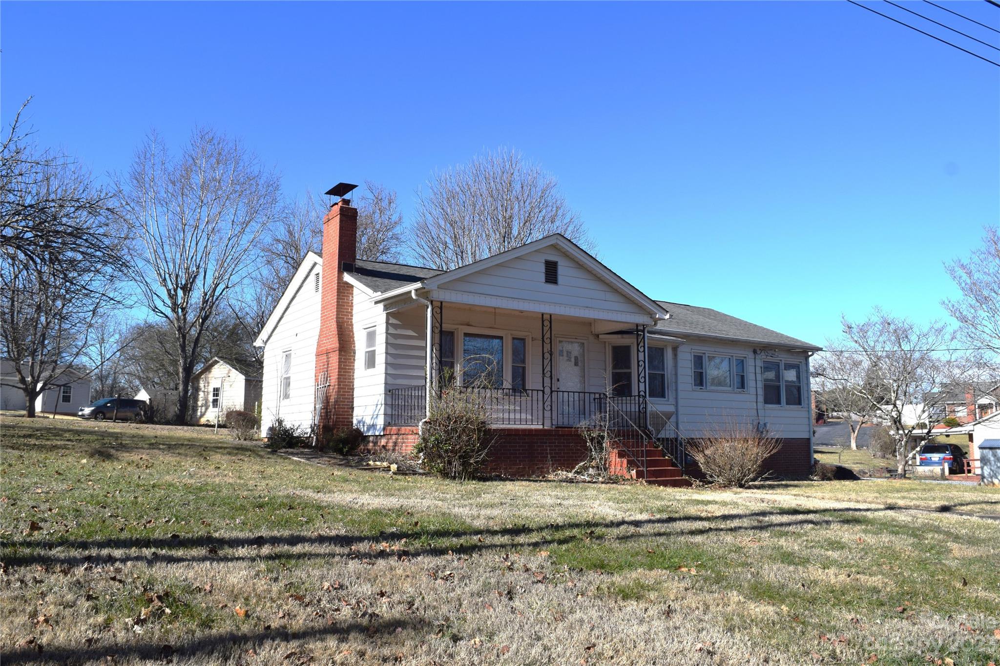 109 Logan Street Morganton NC 28655