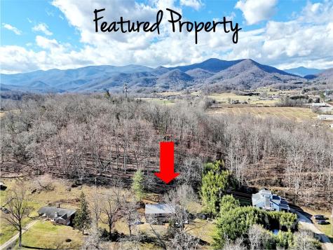 22 Penny Lane Canton NC 28716