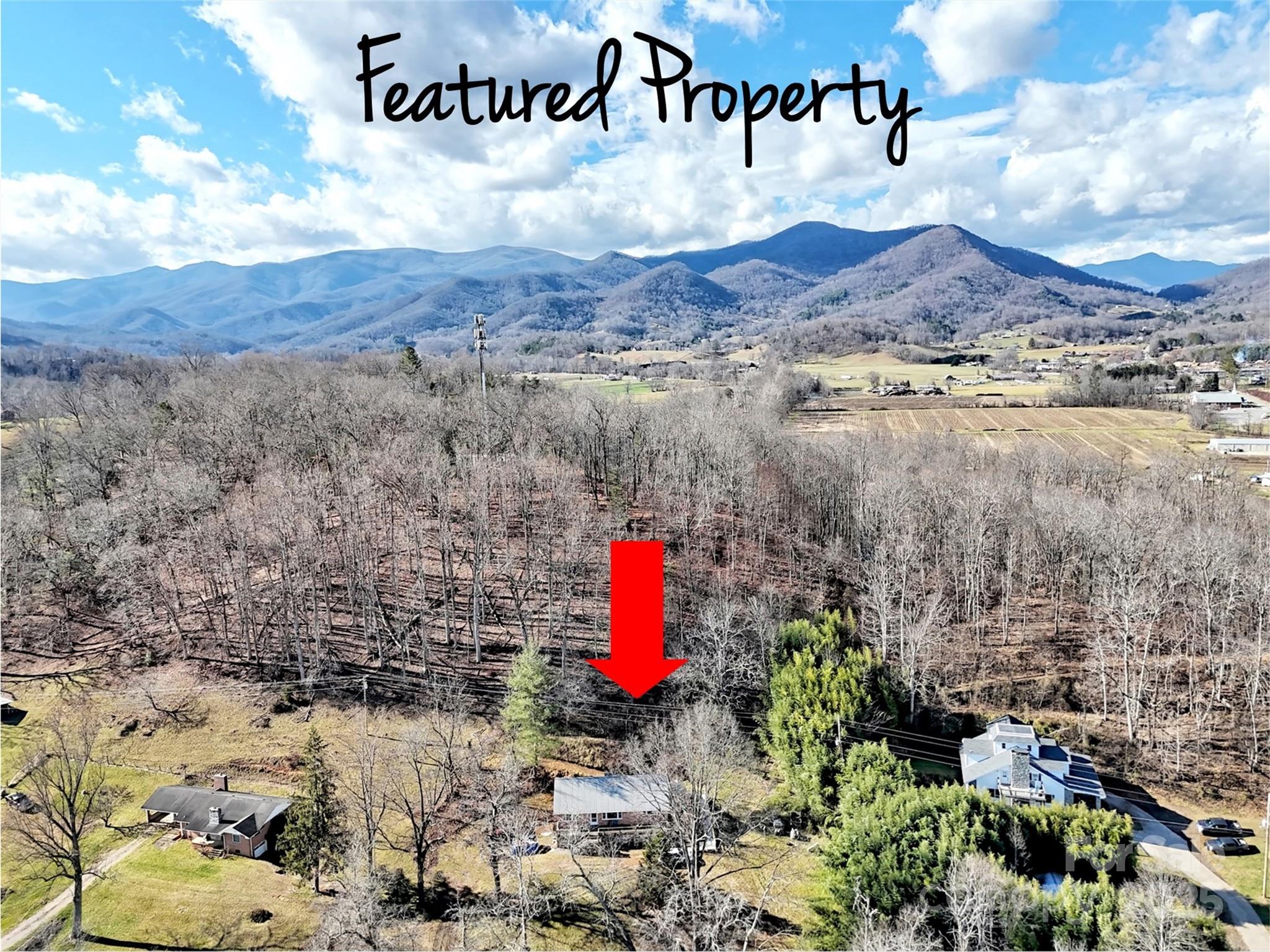 22 Penny Lane Canton NC 28716