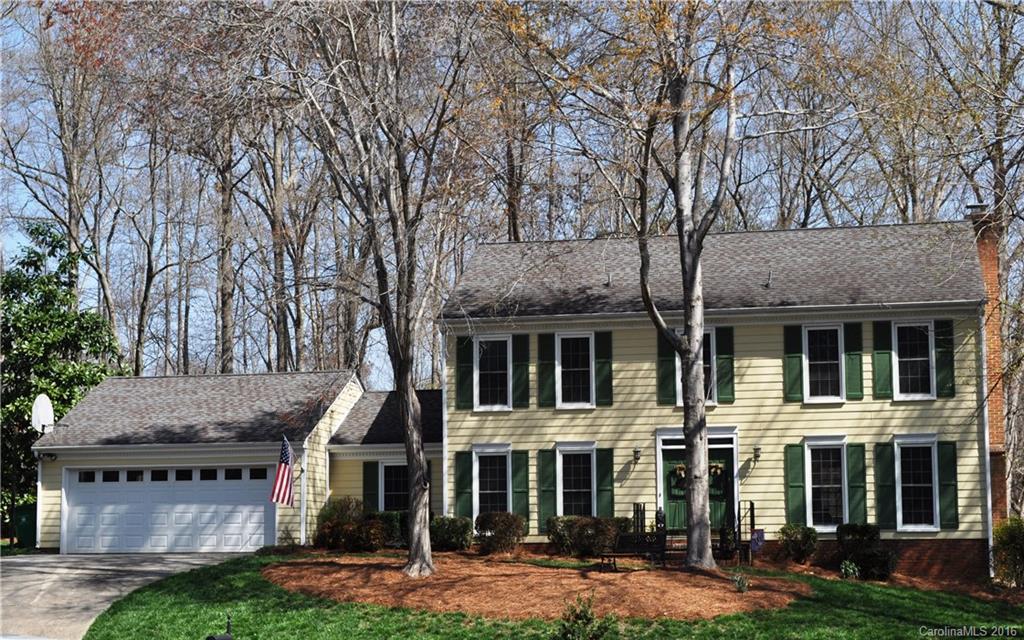 5600 Flagstop Court Charlotte NC 28226