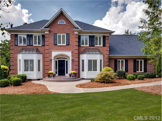 3200 Foxridge Road Charlotte NC 28226