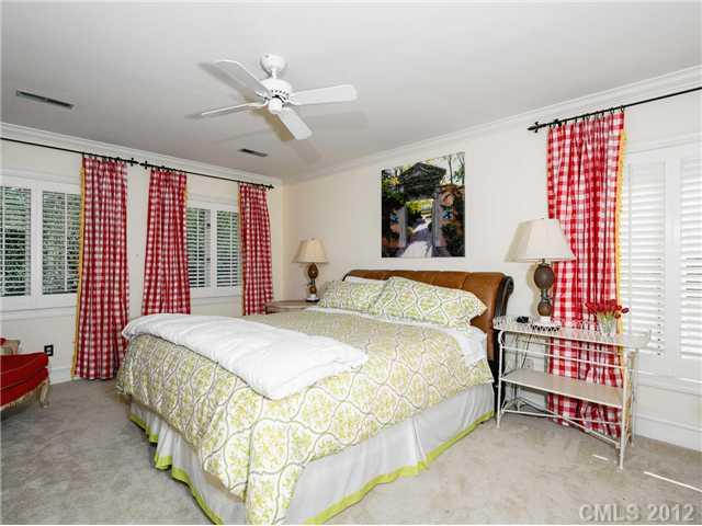 3200 Foxridge Road Charlotte NC 28226