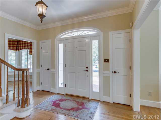 3200 Foxridge Road Charlotte NC 28226