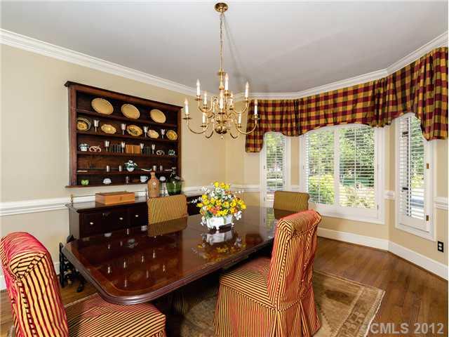 3200 Foxridge Road Charlotte NC 28226