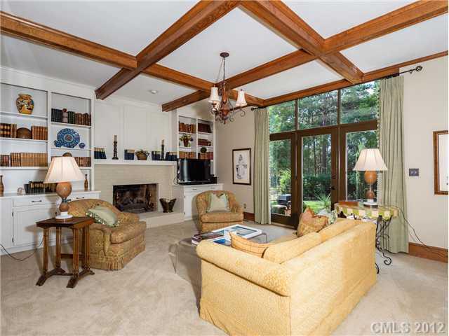 3200 Foxridge Road Charlotte NC 28226