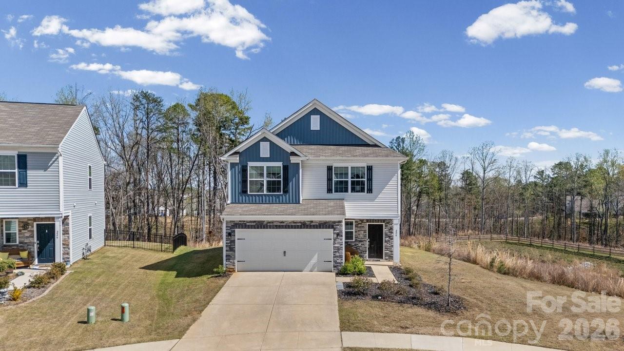 224 Eden Avenue Mooresville NC 28115