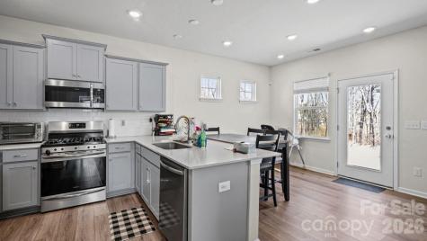 224 Eden Avenue Mooresville NC 28115