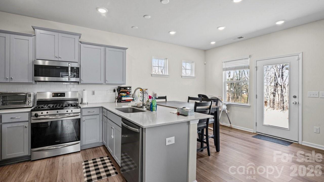 224 Eden Avenue Mooresville NC 28115