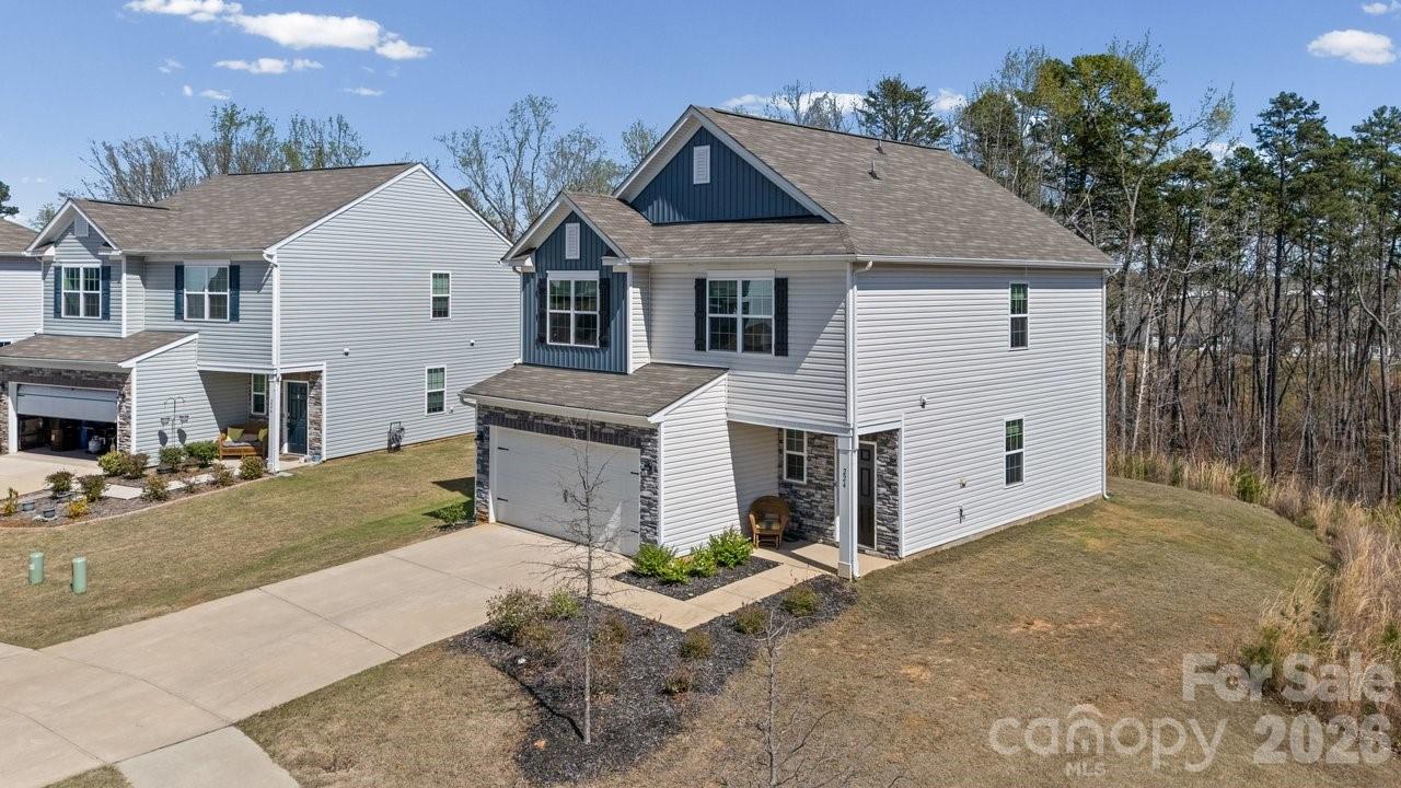 224 Eden Avenue Mooresville NC 28115
