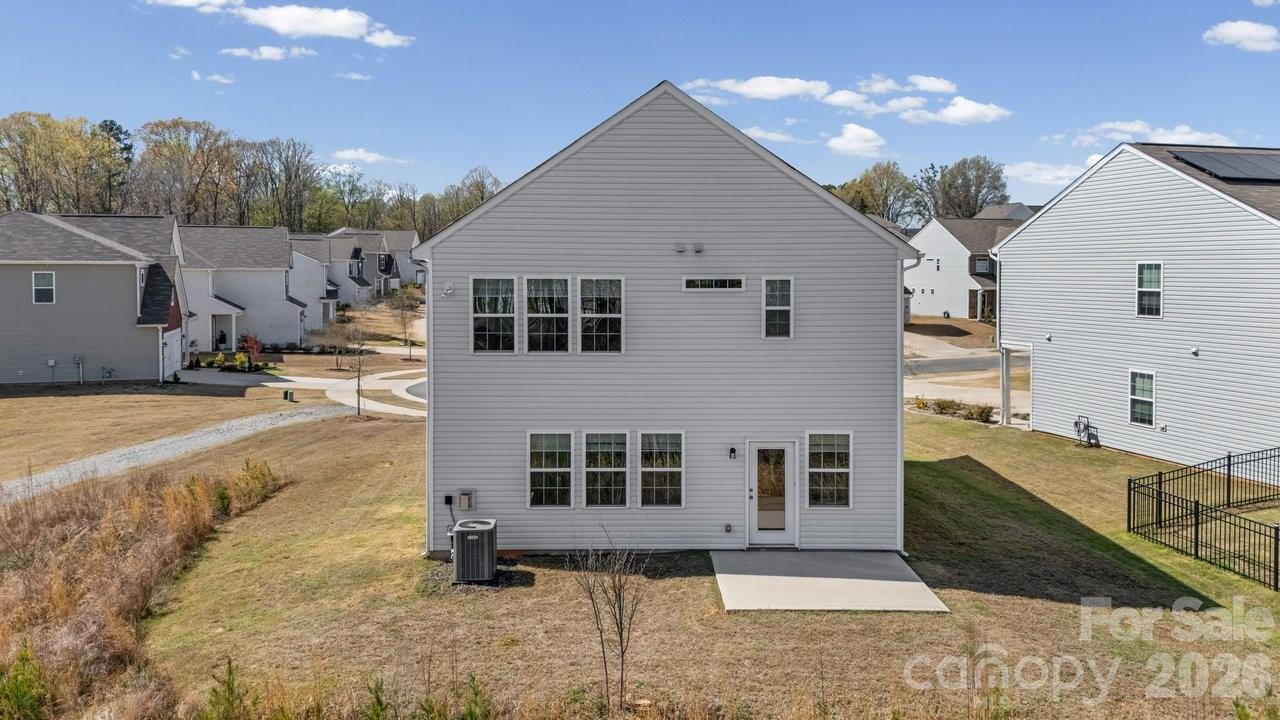 224 Eden Avenue Mooresville NC 28115