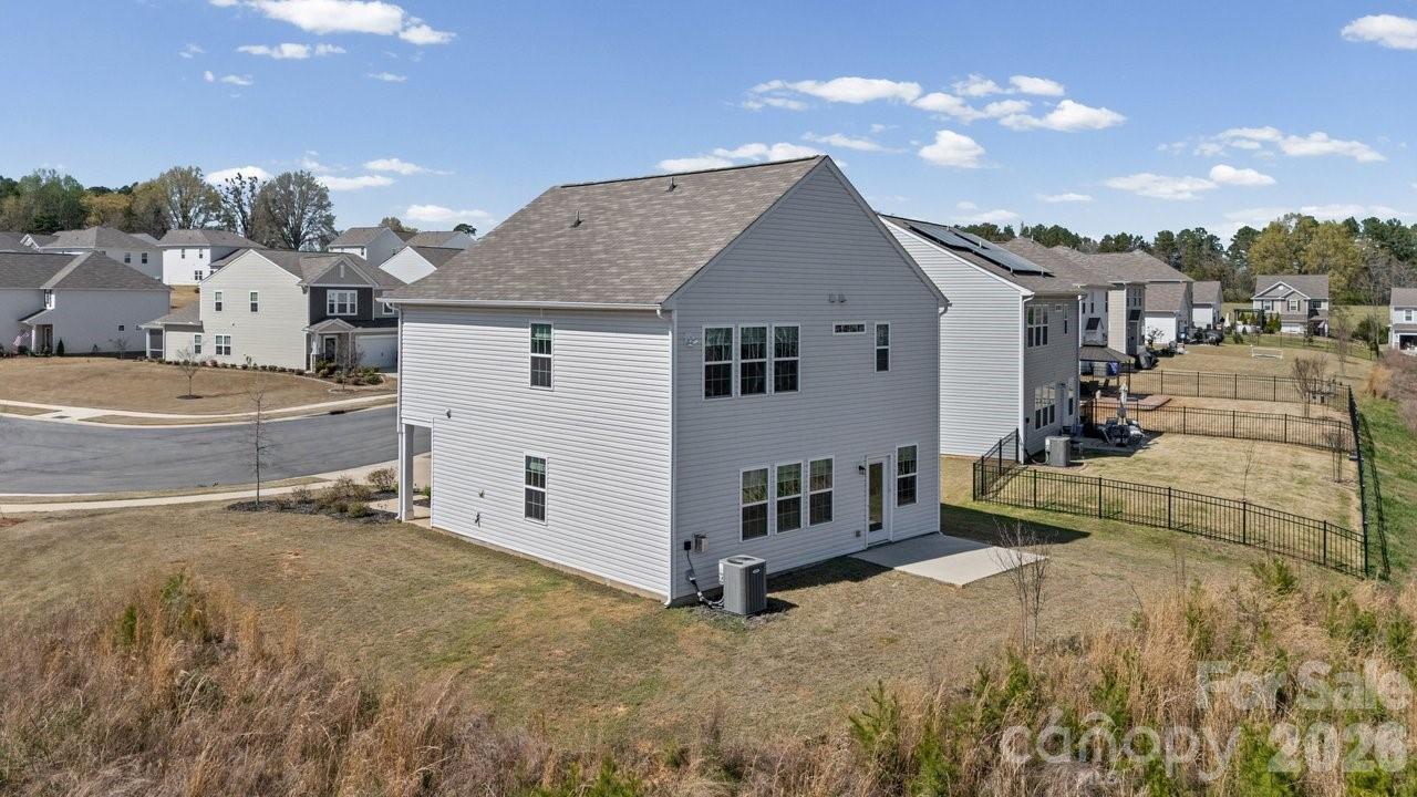 224 Eden Avenue Mooresville NC 28115