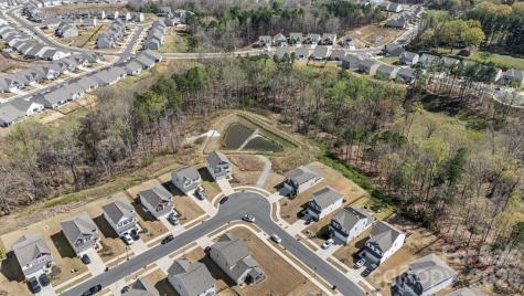 224 Eden Avenue Mooresville NC 28115