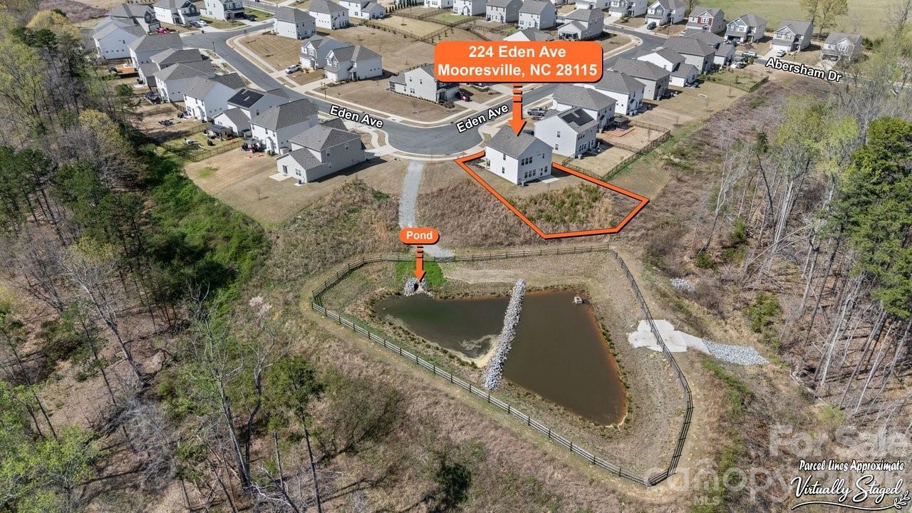 224 Eden Avenue Mooresville NC 28115