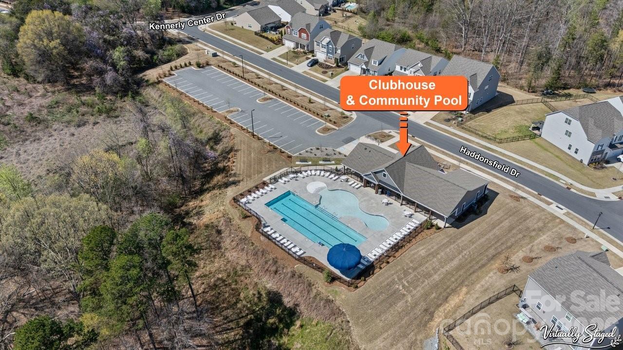 224 Eden Avenue Mooresville NC 28115