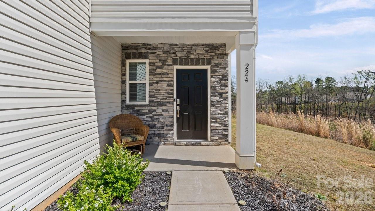 224 Eden Avenue Mooresville NC 28115