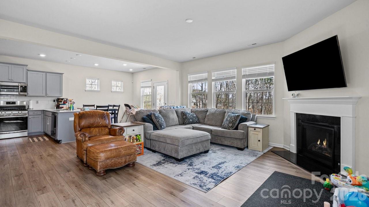 224 Eden Avenue Mooresville NC 28115