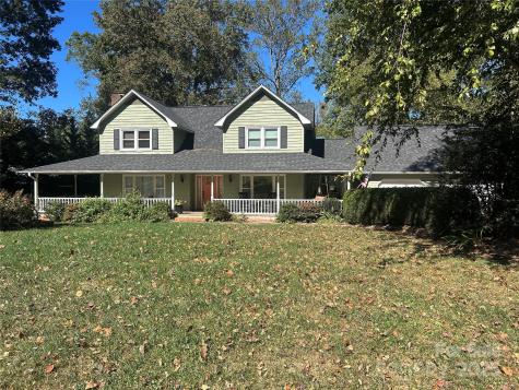 303 Fallingbrook Drive Belmont NC 28012